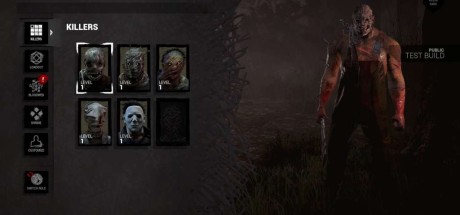 Dead by Daylight - The Bloodstained Sack DLC Steam CD Key