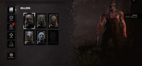 Dead by Daylight - The Bloodstained Sack DLC Steam CD Key