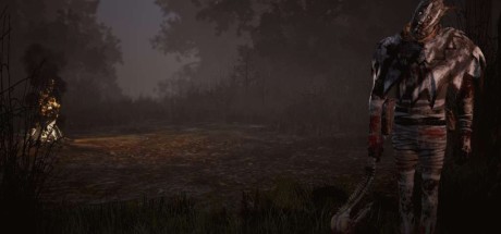 Dead by Daylight - The Bloodstained Sack DLC Steam CD Key