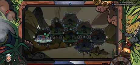 太吾绘卷 The Scroll Of Taiwu PC Steam CD Key 太吾绘卷 The Scroll Of Taiwu PC Steam CD Key