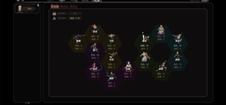 太吾绘卷 The Scroll Of Taiwu PC Steam CD Key 太吾绘卷 The Scroll Of Taiwu PC Steam CD Key