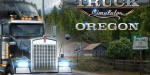 American Truck Simulator - Oregon DLC Steam CD Key