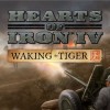 Hearts of Iron IV - Waking the Tiger DLC LATAM Steam CD Key