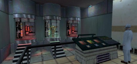 Half-Life Steam CD Key