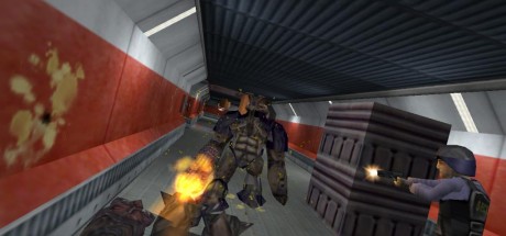 Half-Life Steam CD Key