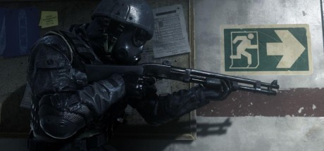 Call of Duty: Modern Warfare Remastered US XBOX One CD Key