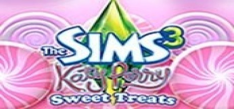 The Sims 3 - Katy Perry's Sweet Treats DLC EA App CD Key