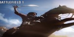 Battlefield 1 EU XBOX One / Xbox Series X|S CD Key