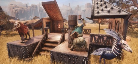 Conan Exiles - The Savage Frontier Pack DLC PC Steam CD Key Conan Exiles - The Savage Frontier Pack DLC PC Steam CD Key