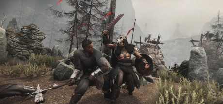 Conan Exiles - The Savage Frontier Pack DLC PC Steam CD Key Conan Exiles - The Savage Frontier Pack DLC PC Steam CD Key