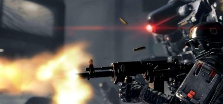 Wolfenstein II: The New Colossus Digital Deluxe Edition US XBOX One / Xbox Series X|S CD Key