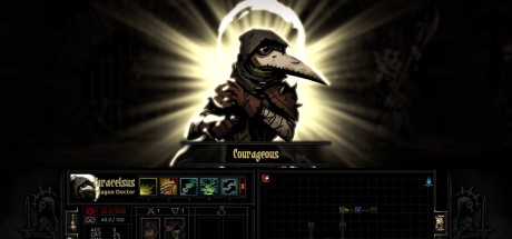 Darkest Dungeon Soundtrack DLC PC Steam CD Key