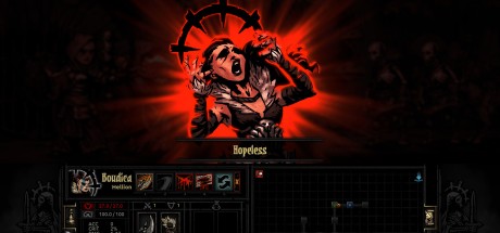 Darkest Dungeon Soundtrack DLC PC Steam CD Key