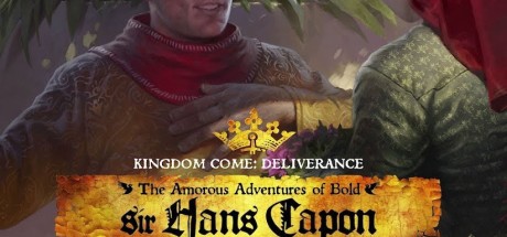 Kingdom Come: Deliverance - The Amorous Adventures of Bold Sir Hans Capon DLC Steam CD Key