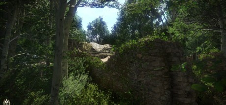 Kingdom Come: Deliverance - The Amorous Adventures of Bold Sir Hans Capon DLC Steam CD Key