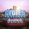 Cities: Skylines - Industries DLC Steam CD Key