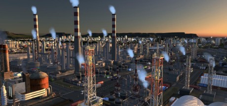 Cities: Skylines - Industries DLC Steam CD Key