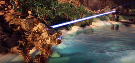 BATTLETECH Season Pass Steam CD Key