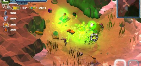 Moss Destruction Steam CD Key