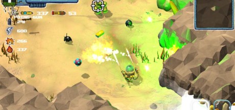 Moss Destruction Steam CD Key