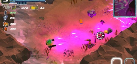 Moss Destruction Steam CD Key