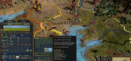 Europa Universalis IV - Dharma Collection DLC PC Steam CD Key Europa Universalis IV - Dharma Collection DLC PC Steam CD Key