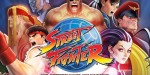Street Fighter 30th Anniversary Collection EU Steam CD Key