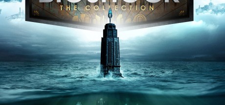 BioShock: The Collection EMEA Steam CD Key