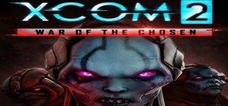 XCOM 2 - War of the Chosen DLC EMEA PC Steam CD Key