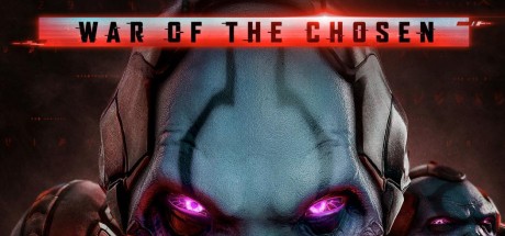 XCOM 2 - War of the Chosen DLC EMEA PC Steam CD Key