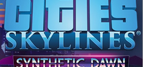 Cities: Skylines - Synthetic Dawn Radio DLC Steam CD Key
