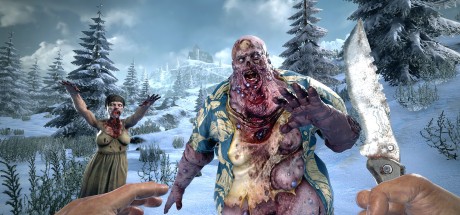 7 Days to Die EU PC Steam CD Key