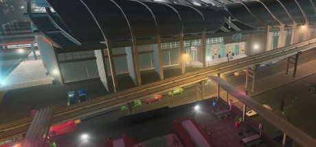 Cities: Skylines - Country Road Radio DLC Steam CD Key