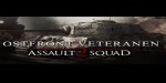 Men of War: Assault Squad 2 - Ostfront Veteranen DLC PC Steam CD Key