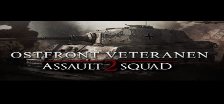 Men of War: Assault Squad 2 - Ostfront Veteranen DLC PC Steam CD Key