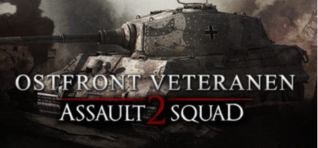 Men of War: Assault Squad 2 - Ostfront Veteranen DLC PC Steam CD Key