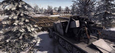 Men of War: Assault Squad 2 - Ostfront Veteranen DLC PC Steam CD Key Men of War: Assault Squad 2 - Ostfront Veteranen DLC PC Steam CD Key