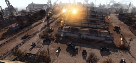 Men of War: Assault Squad 2 - Ostfront Veteranen DLC PC Steam CD Key Men of War: Assault Squad 2 - Ostfront Veteranen DLC PC Steam CD Key