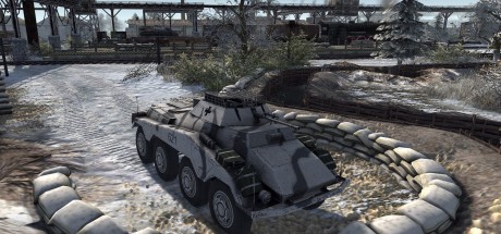 Men of War: Assault Squad 2 - Ostfront Veteranen DLC PC Steam CD Key Men of War: Assault Squad 2 - Ostfront Veteranen DLC PC Steam CD Key