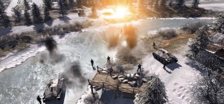 Men of War: Assault Squad 2 - Ostfront Veteranen DLC PC Steam CD Key Men of War: Assault Squad 2 - Ostfront Veteranen DLC PC Steam CD Key