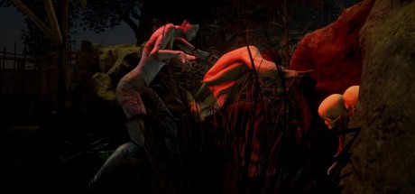 Dead by Daylight - Shattered Bloodline DLC PC Steam CD Key