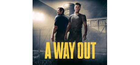 A Way Out EU EA App CD Key