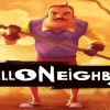 Hello Neighbor EU PC Steam CD Key