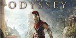 Assassin's Creed Odyssey EU Ubisoft Connect CD Key