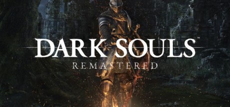 Dark Souls: Remastered US Nintendo Switch CD Key