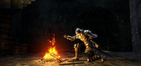 Dark Souls: Remastered US Nintendo Switch CD Key