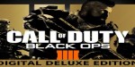 Call of Duty: Black Ops 4 Digital Deluxe EU XBOX One CD Key
