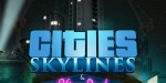 Cities: Skylines + After Dark DLC Steam CD Key