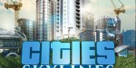 Cities: Skylines Deluxe Edition RoW Steam CD Key
