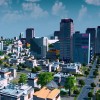 Cities: Skylines Deluxe Edition RoW Steam CD Key
